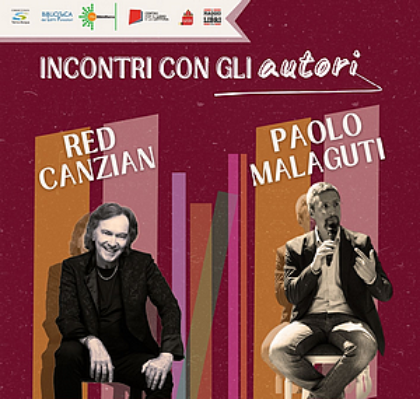 Incontri con gli autori Incontri con gli autori