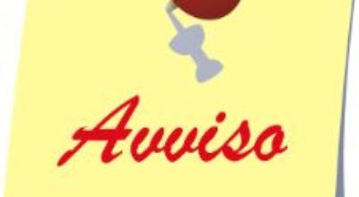 Icona avviso Icona avviso