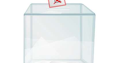 immagine urna elettorale immagine urna elettorale