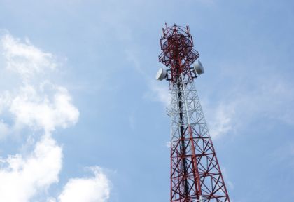 Pubblicizzazione istanza per realizzazione di una nuova stazione radio base per la telefonia mobile