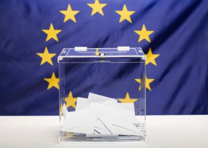 Elenco Candidati Elezioni Europee 2024 - Circoscrizione Italia nord orientale