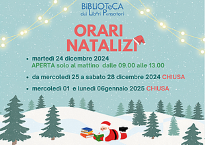 icona natale