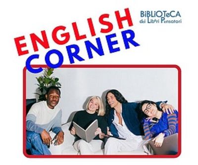 icona English