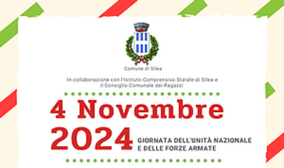 icona 4 Novembre