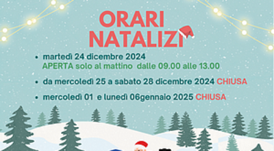 icona natale