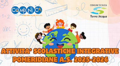tempo integrato tempo integrato