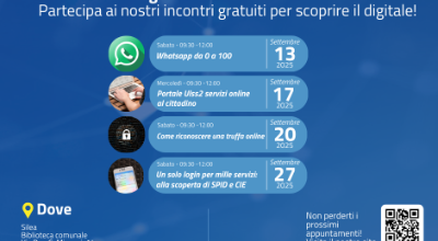 icona eventi digitali silea icona eventi digitali silea